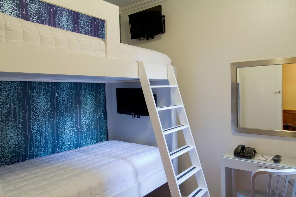 Belnord Hotel New York City Room photo